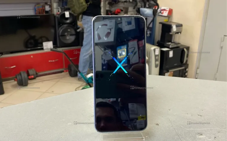 Infinix HOT 12 PRO 8/128 ГБ