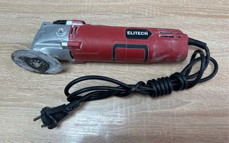 Реноватор Elitech МИ 50-05Э