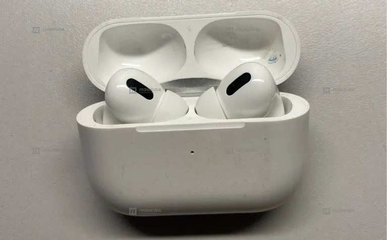 AirPods rep