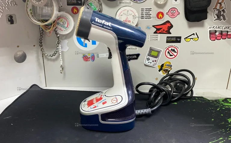 отпариватель Tefal