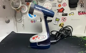 Купить отпариватель Tefal б/у , в Казань Цена:2200рублей