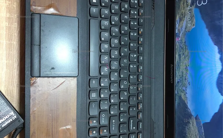 Ноутбук Lenovo B590