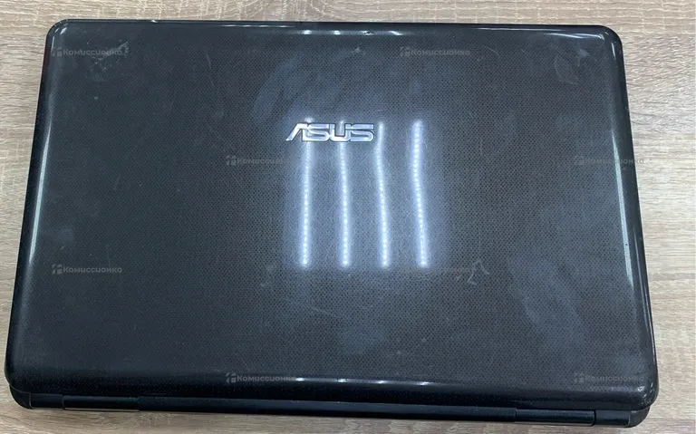 Ноутбук  Asus