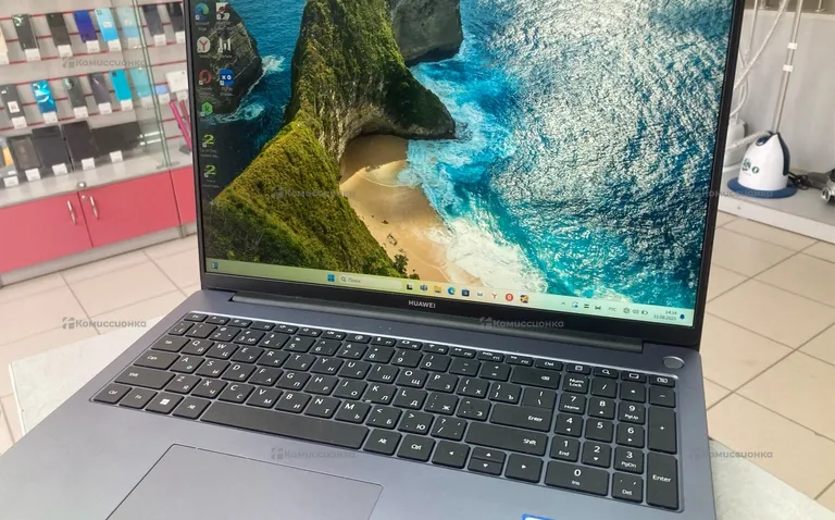 Ноутбук HUAWEI MCLF-X