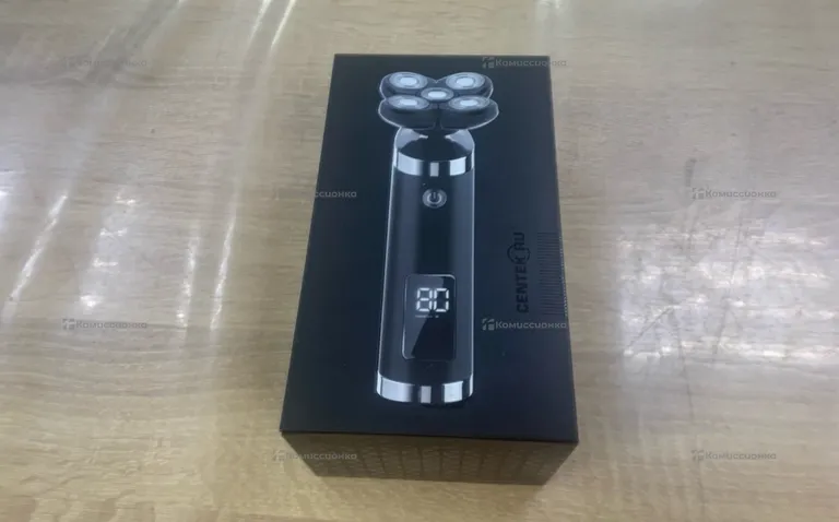 Бритва Centek CT-2151