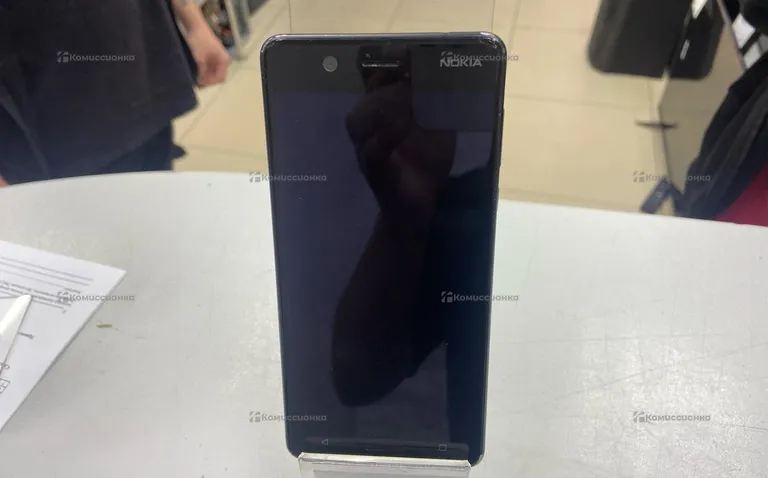 Nokia 5 Dual sim TA-1053
