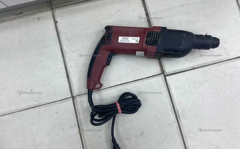Перфоратор RedVerg RD-RH850