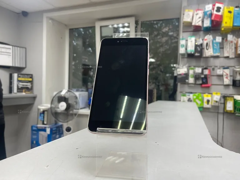 Xiaomi Redmi Note 5A Prime 3/32GB