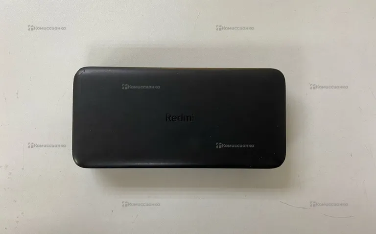 Power Bank Xiaomi 20000