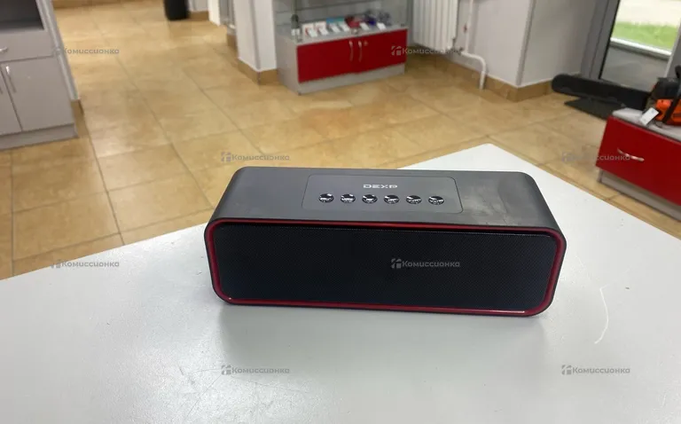 Колонка  DEXP
