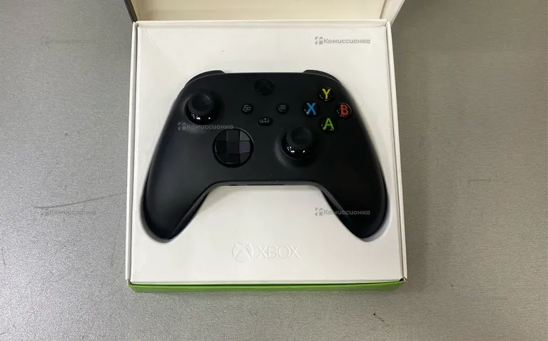 Xbox Геймпад Xbox Series S/X