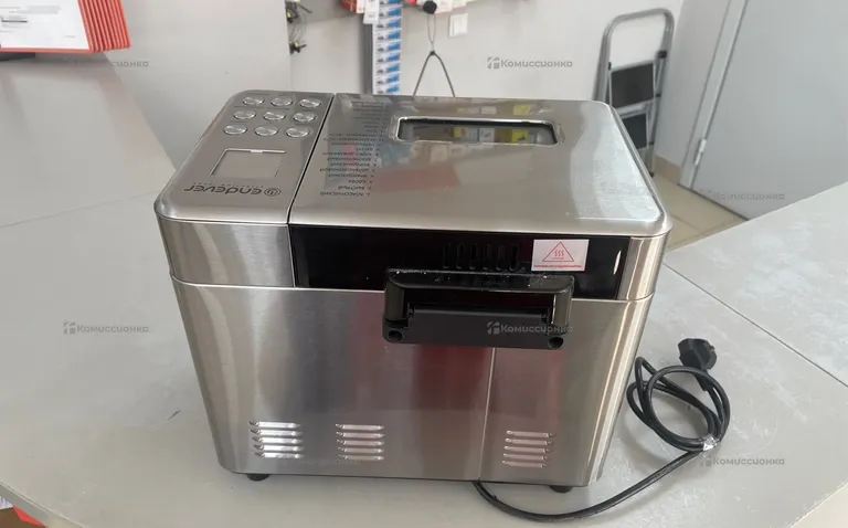 Хлебопечь endever mb62