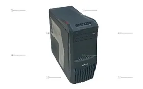 Системный блок  dexp