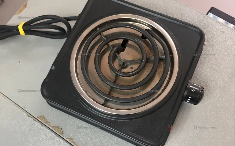 Электрическая плитка HOTPLATE KD4054