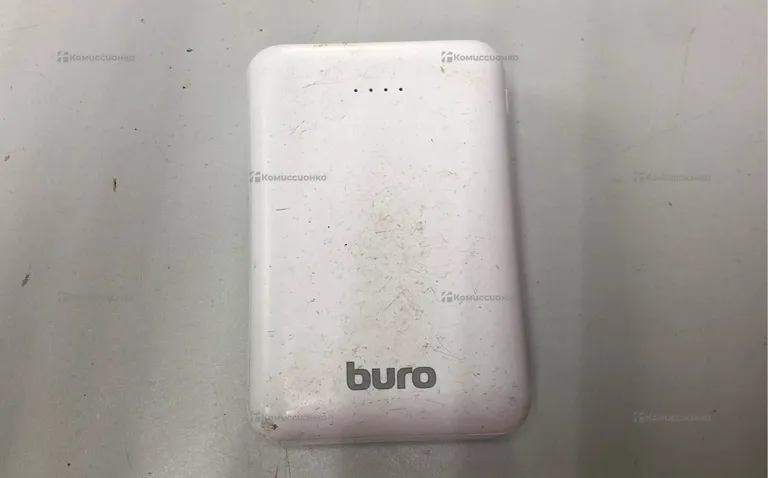 Power Bank  10000 mah buro