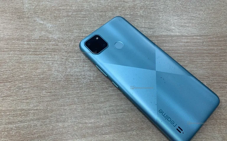 Realme C21Y 4/64Gb