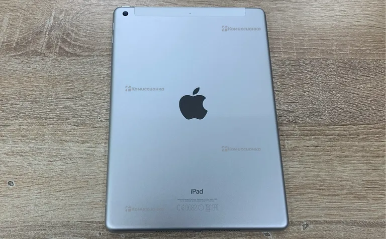 Планшет Apple IPad 5 gen 32gb LTE