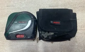 Лазерный уровень Bosch UniversalLevel 2