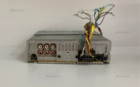 Купить Автомагнитола  Sony Mex-Bt2600 б/у , в Сызрань Цена:1990рублей