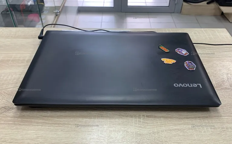 Ноутбук Lenovo  AMD A6-9225 RADEON R4