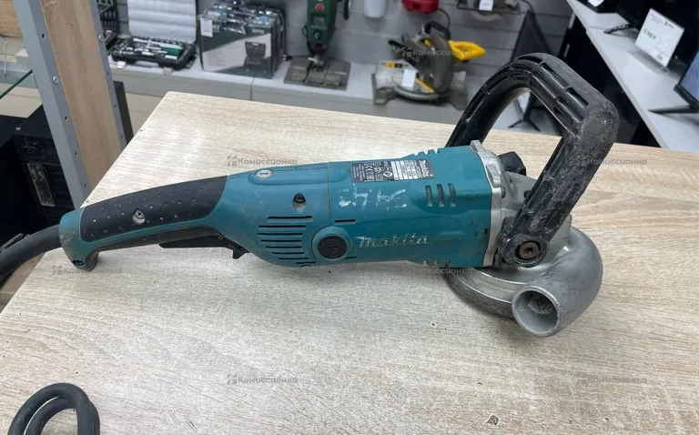 УШМ makita PC5000C
