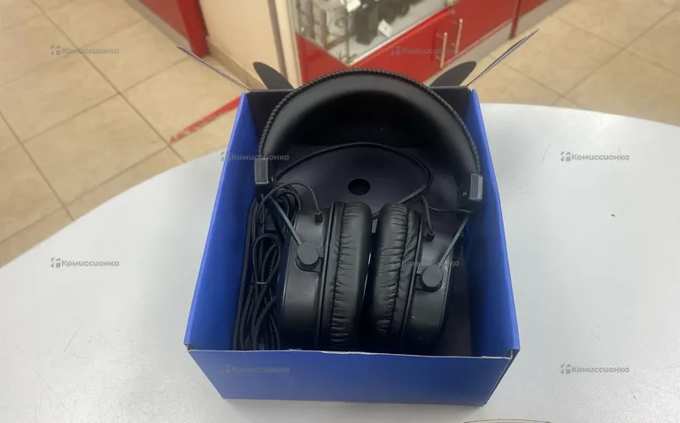 Ampligame H9 Gaming headset