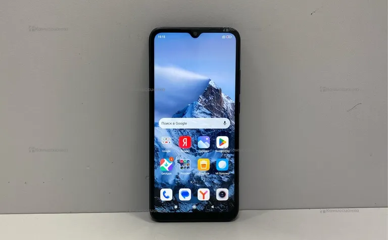 Xiaomi Redmi 9A 2/32 GB