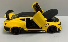 Автомобиль Chevrolet Camaro SS