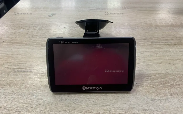 Навигатор  prestigio geovision 5000