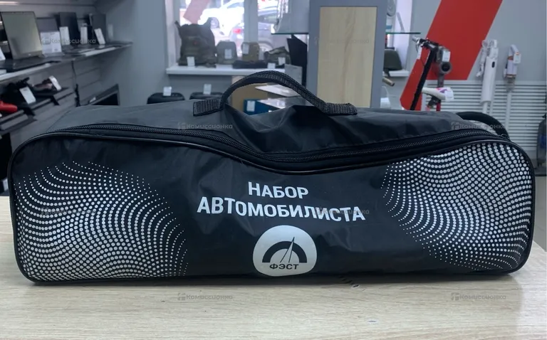 Набор автомобилиста ФЭСТ