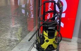 Купить Мойка высокого давления Karcher K5 Basic б/у , в Москва и область Цена:9900рублей