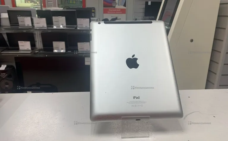 Планшет Apple IPad 16