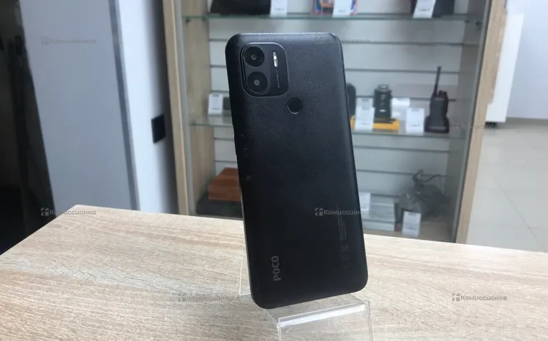 Xiaomi Poco C51 3/64 ГБ