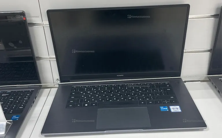 Ноутбук  Huawei Matebook D15