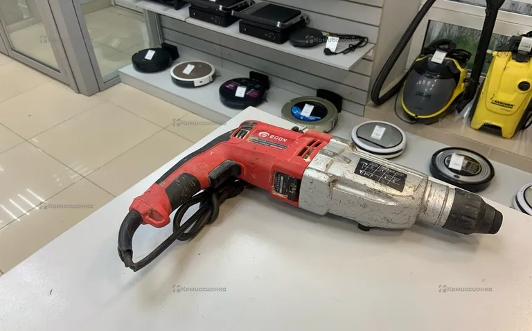 Перфоратор сетевой Edon RH-28/1250