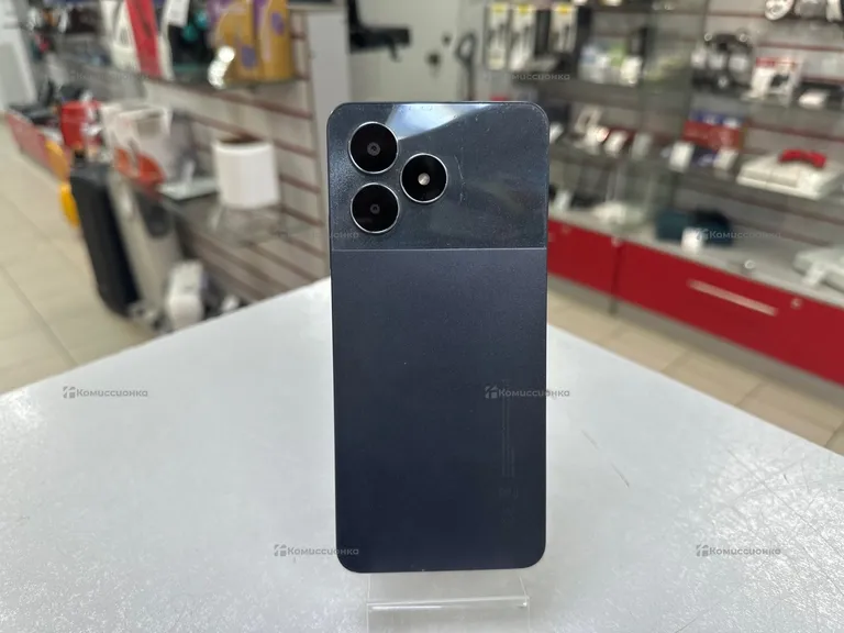 Realme Note 50