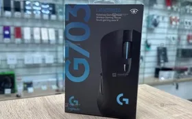 Купить Мышь Logitech G703 б/у , в Москва и область Цена:2900рублей