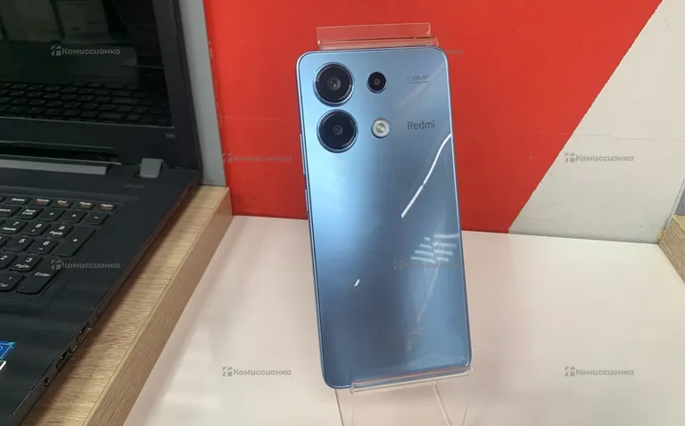 Xiaomi Redmi Note 13 pro 8/256
