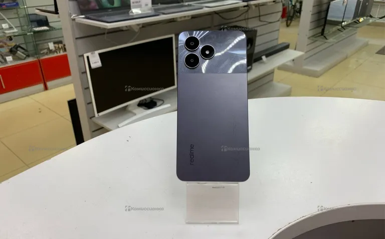 Realme Note 50 4/128 ГБ