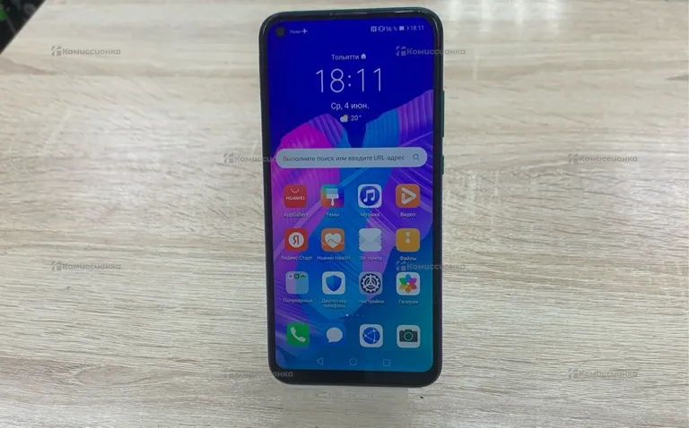 Huawei P40 Lite 4/64 ГБ