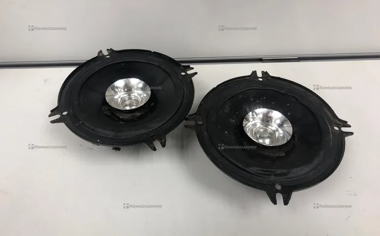 Автомобильные колонки Pioneer TS-G1331i
