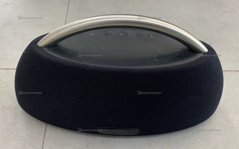 Колонка Harman/Kardon go plus