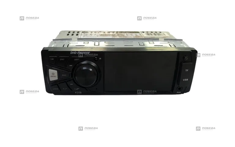 Автомагнитола pioneer 4108