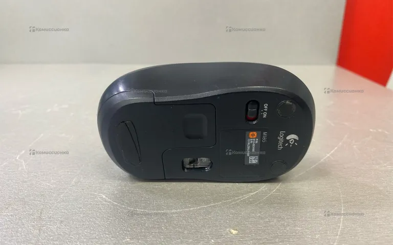 Мышка беспроводная Logitech M185