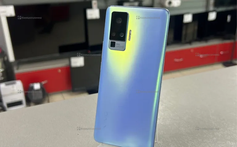 Vivo X50 Pro