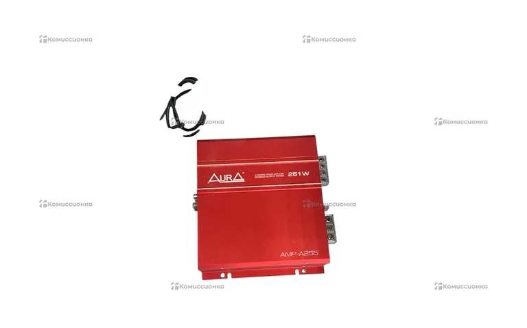 Усилитель  Aura AMP-a255