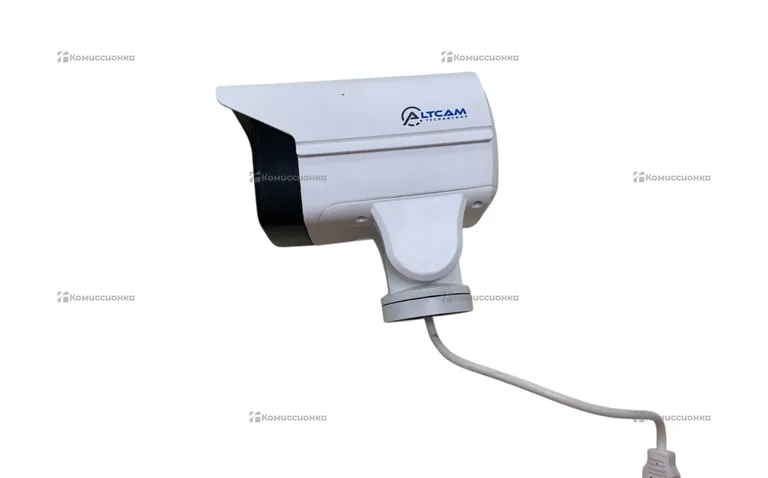 Камера видеонаблюдения Altcam DCV24IR-PTZ