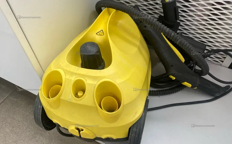 Пароочиститель Karcher SC2