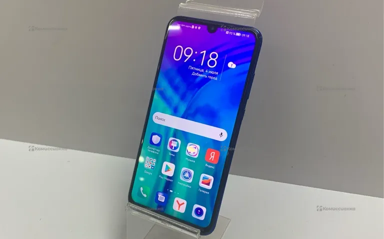 Honor 10i 4/128 ГБ
