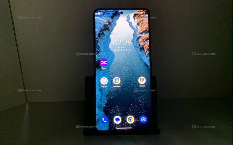 ASUS rog phone 8 12/256